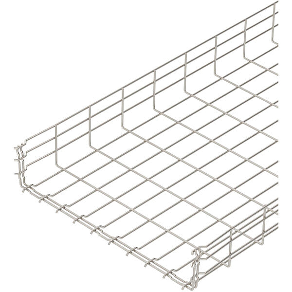 OBO Gitterrinne GRM GRM 105 500 A2